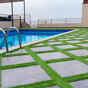 Aparthotel Tripper, Dammam